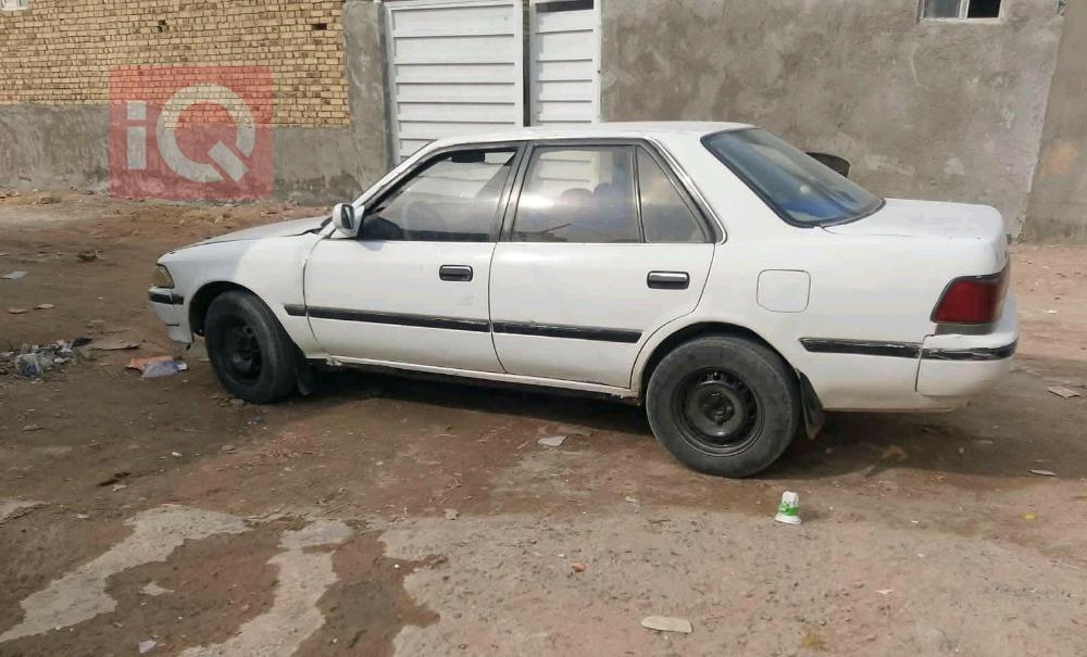 تۆیۆتا کرۆنا